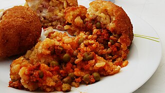 Arancine